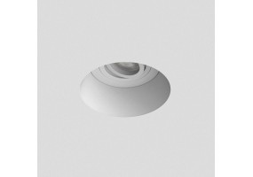 Įleidžiamas užglaistomas šviestuvas 1253005 Blanco Round Adjustable